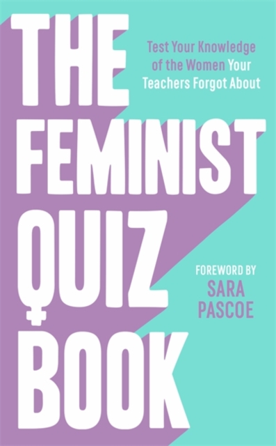 Obrázok The Feminist Quiz Book