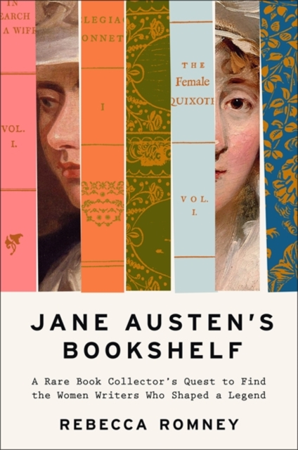Obrázok Jane Austen