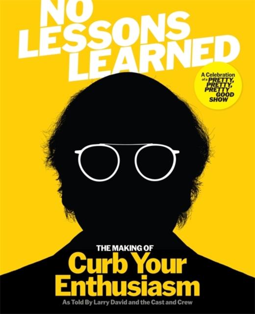 Obrazok No Lessons Learned