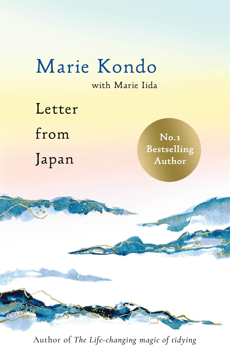 Obrázok Letter From Japan