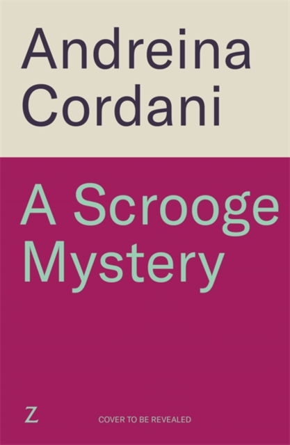 Obrázok A Scrooge Mystery