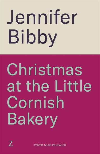 Obrázok Christmas at the Little Cornish Bakery