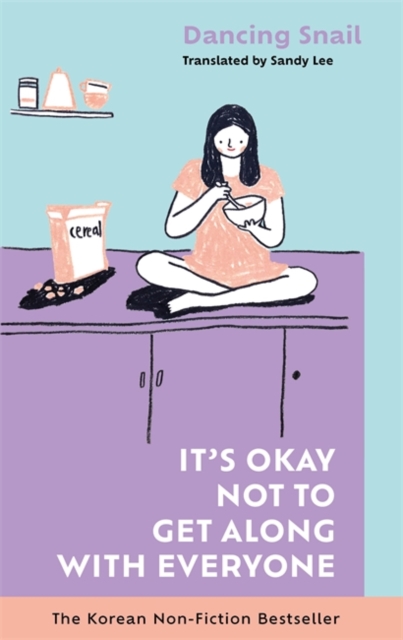 Obrázok It’s Okay Not to Get Along With Everyone