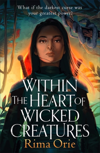 Obrázok Within the Heart of Wicked Creatures