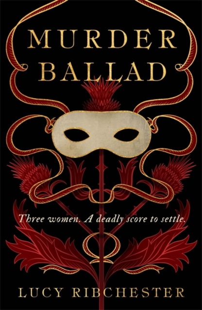 Obrázok Murder Ballad