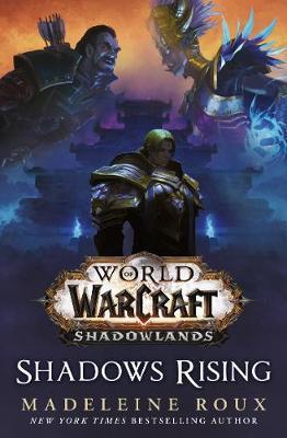 Obrázok World of Warcraft: Shadows Rising