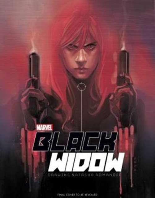 Obrázok Marvels The Black Widow Creating the Avenging Super-Spy