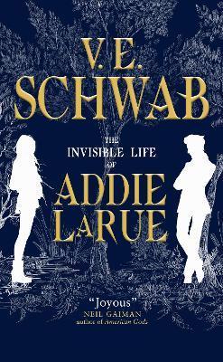 Obrázok The Invisible Life of Addie LaRue