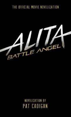Obrázok Alita Battle Angel The Official Movie Novelization
