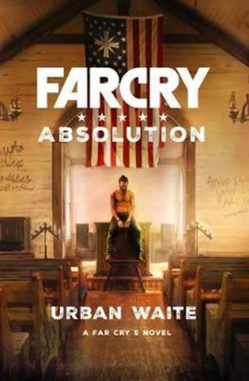 Obrázok Farcry Absolution