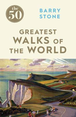 Obrázok 50 Greatest Walks of the World
