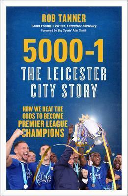 Obrázok 5000-1 The Leicester City Story