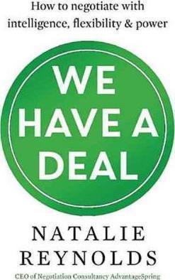 Obrázok We Have a Deal