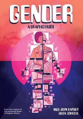 Obrázok Gender A Graphic Guide