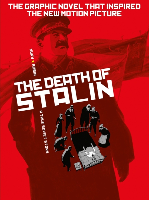 Obrázok The Death of Stalin