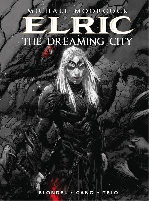 Obrázok Michael Moorcock´s Elric: The Dreaming City
