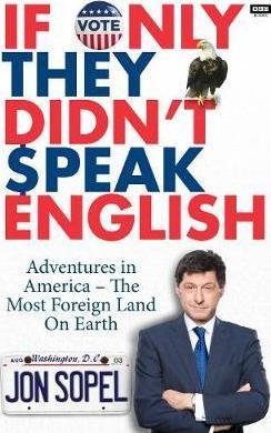 Obrázok If Only They Didnt Speak English