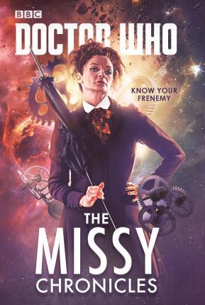 Obrázok Doctor Who: The Missy Chronicles