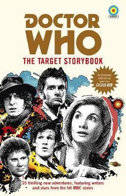 Obrázok Doctor Who: The Target Storybook