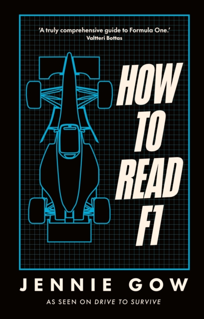 Obrázok How to Read F1