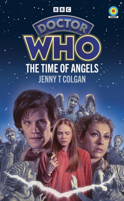 Obrazok Doctor Who: The Time of Angels