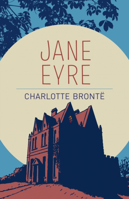 Obrázok Jane Eyre
