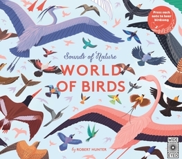 Obrázok Sounds of Nature: World of Birds