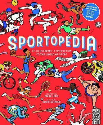 Obrázok Sportopedia