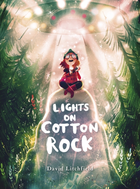 Obrázok Lights on Cotton Rock