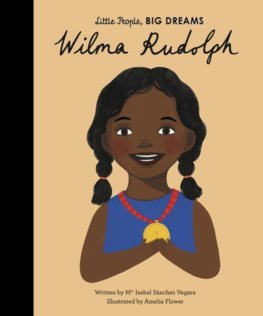 Obrázok Wilma Rudolph