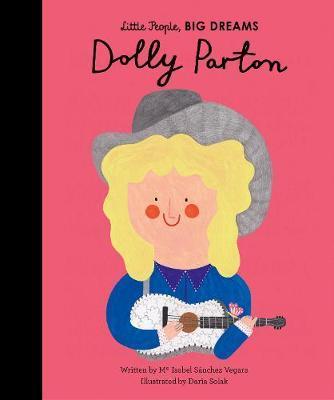 Obrázok Dolly Parton