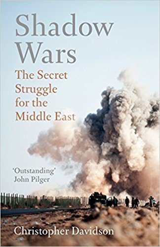 Obrázok Shadow Wars  The Secret Struggle for the Middle East
