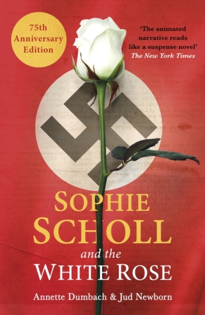 Obrázok Sophie Scholl and the White Rose