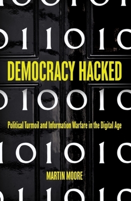 Obrázok Democracy Hacked