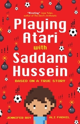 Obrázok Playing Atari with Saddam Hussein