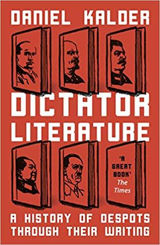 Obrázok Dictator Literature
