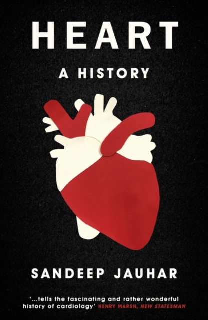 Obrázok Heart: A History