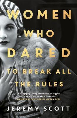 Obrázok Women Who Dared : To Break All the Rules