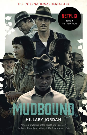 Obrázok Mudbound Film Tie-in