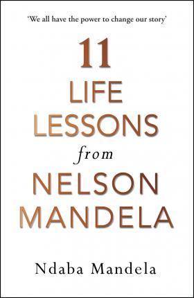 Obrázok 11 Life Lessons from Nelson Mandela