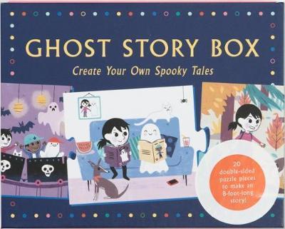 Obrázok Ghost Story Box