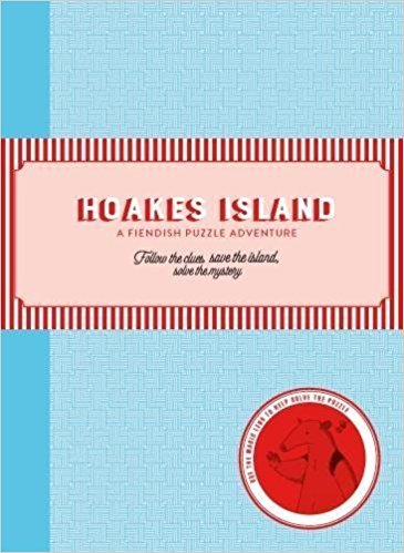 Obrázok Hoakes Island