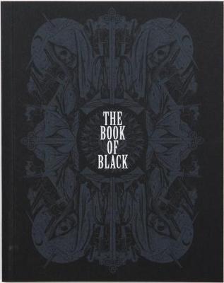 Obrázok The Book of Black
