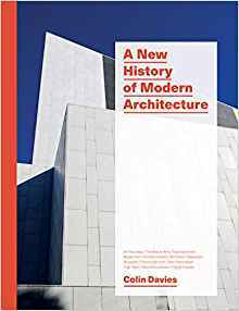 Obrázok A New History of Modern Architecture