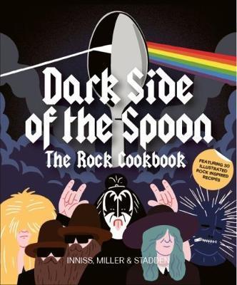 Obrázok Dark Side of the Spoon