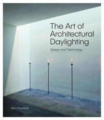 Obrázok The Art of Architectural Daylighting