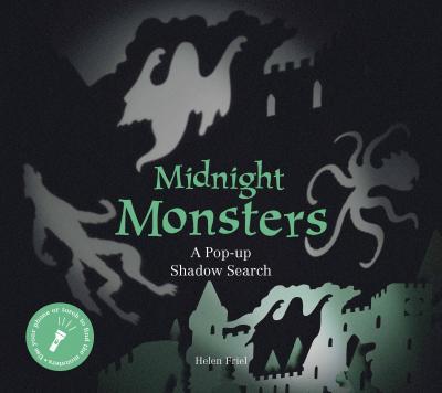 Obrázok Midnight Monsters