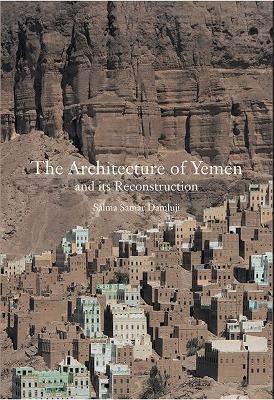Obrázok The Architecture of Yemen and Its Reconstruction