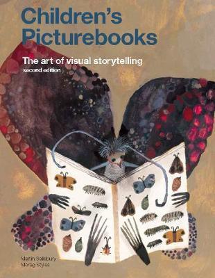 Obrázok Childrens Picturebooks Second Edition