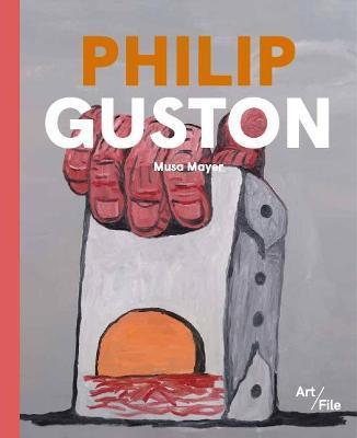 Obrázok Philip Guston
